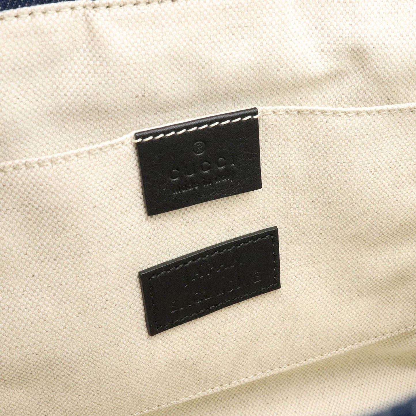 STRAPSTORY - GGC1 BAG - 193