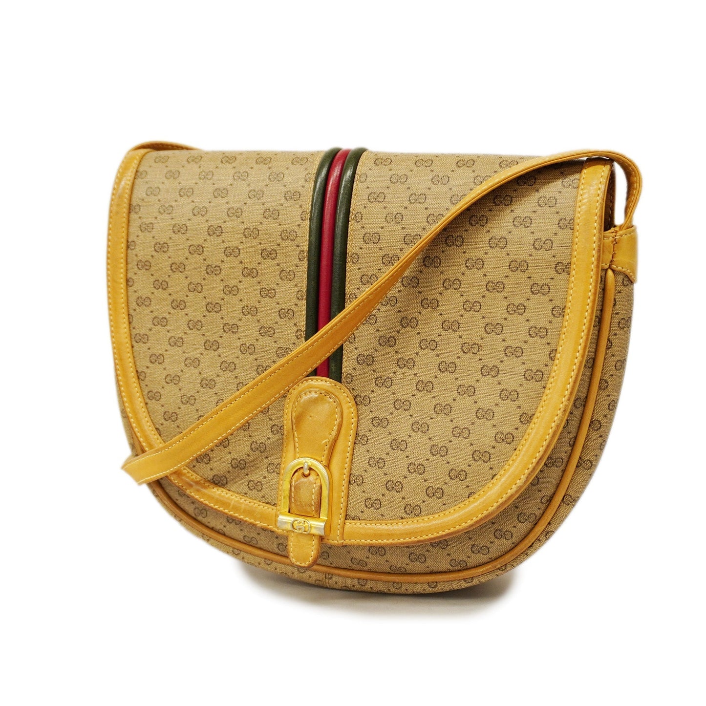 STRAPSTORY - GGC1 BAG - 1520