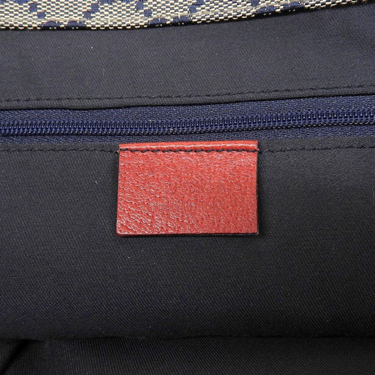 STRAPSTORY - GGC1 BAG - 1479