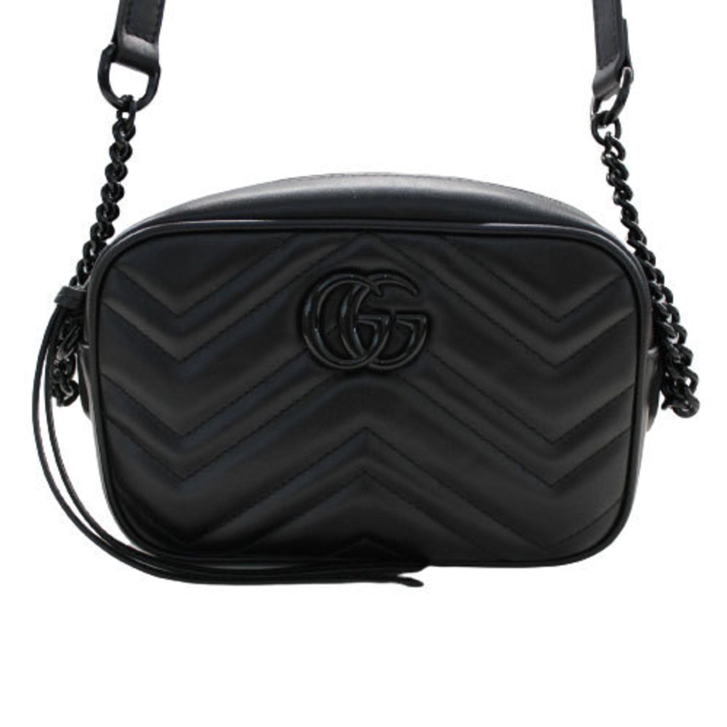 STRAPSTORY - GGC4 BAG - 1208
