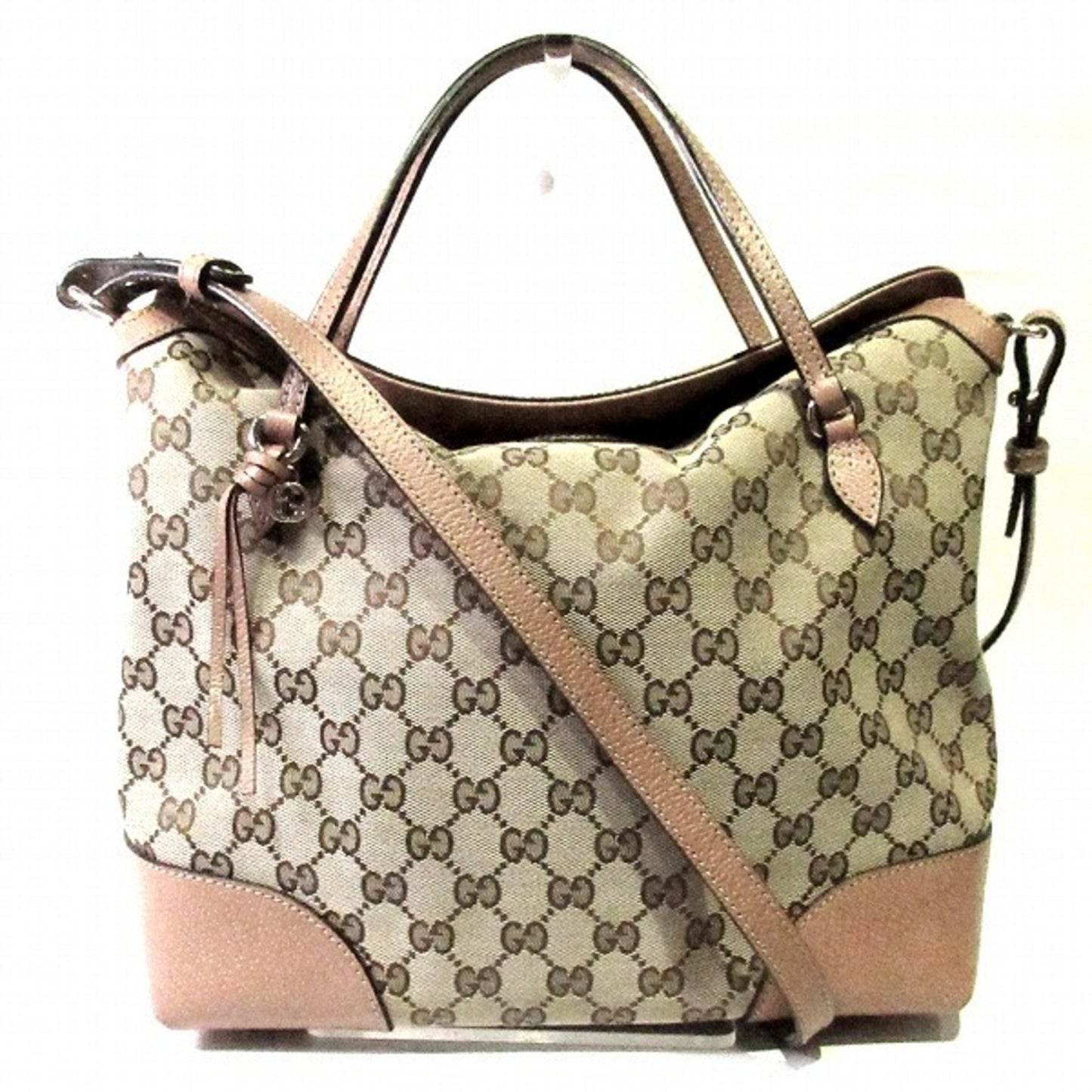 STRAPSTORY - GGC1 BAG - 1216