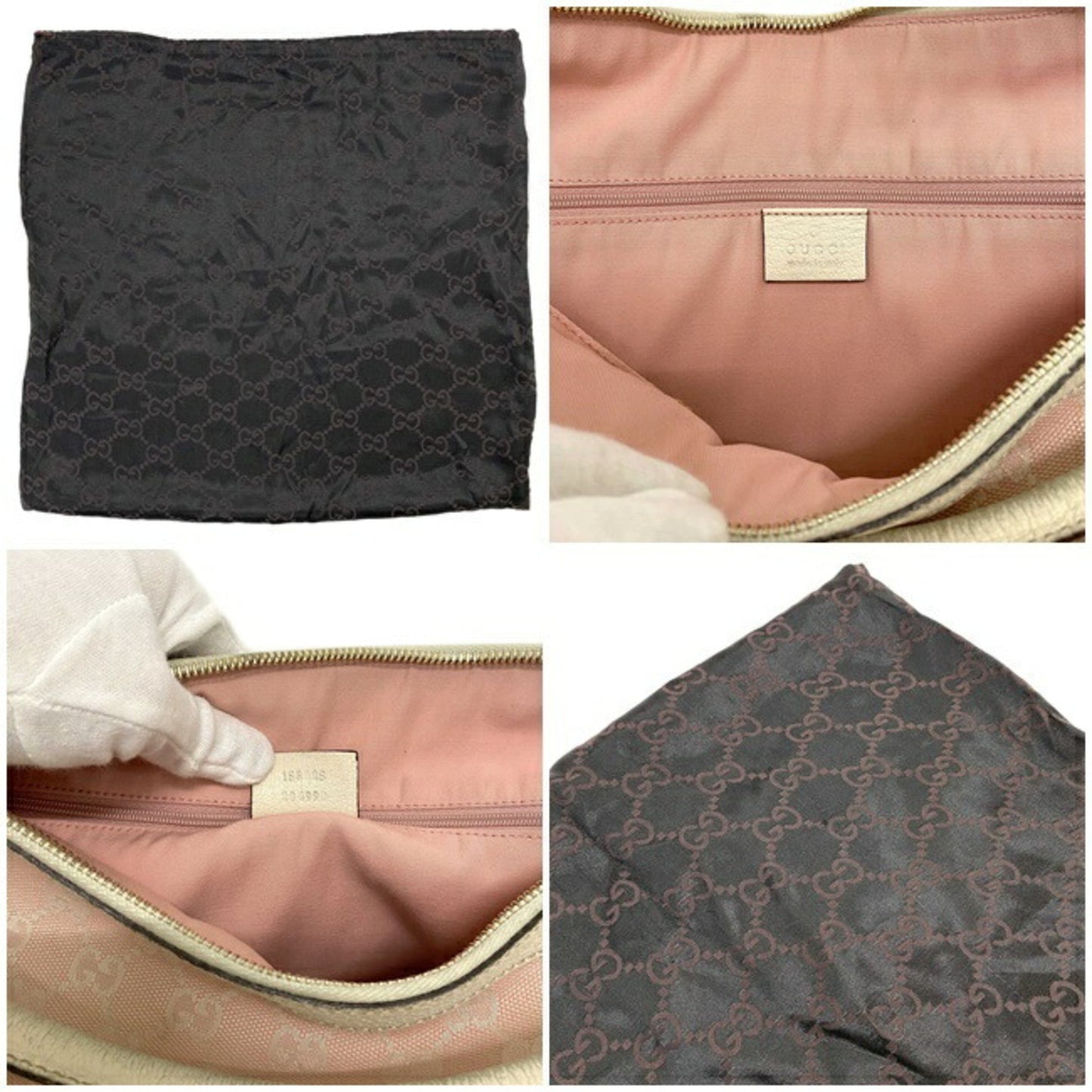 STRAPSTORY - GGC4 BAG - 1231