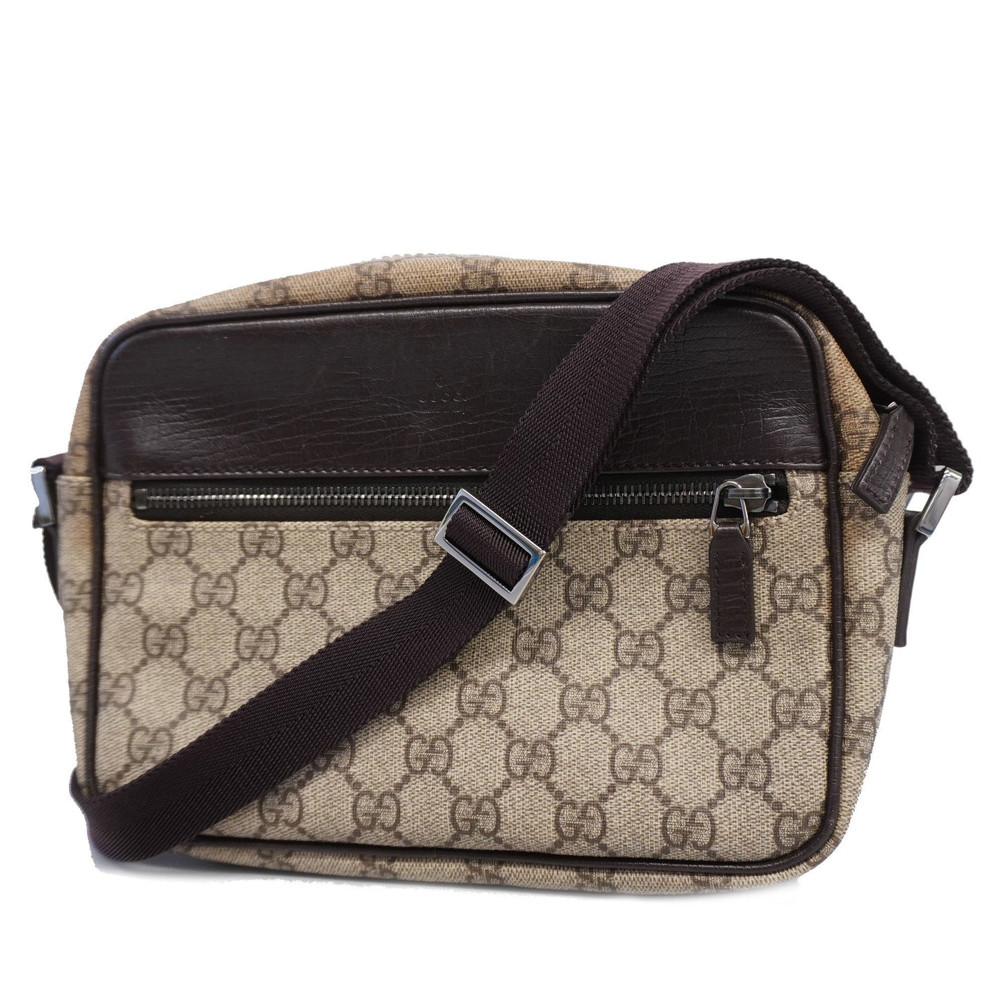 STRAPSTORY - GGC1 BAG - 1517