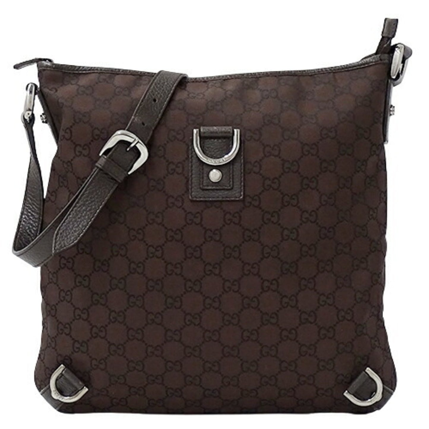 STRAPSTORY - GGC4 BAG - 1218