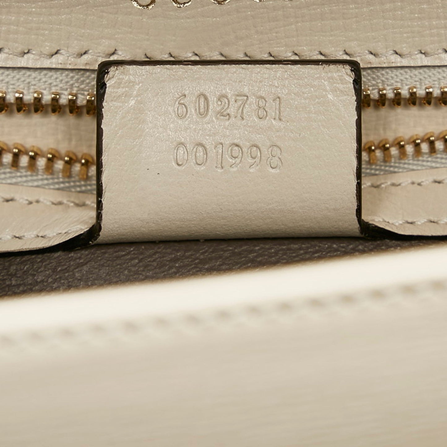 STRAPSTORY - GGC1 BAG - 575