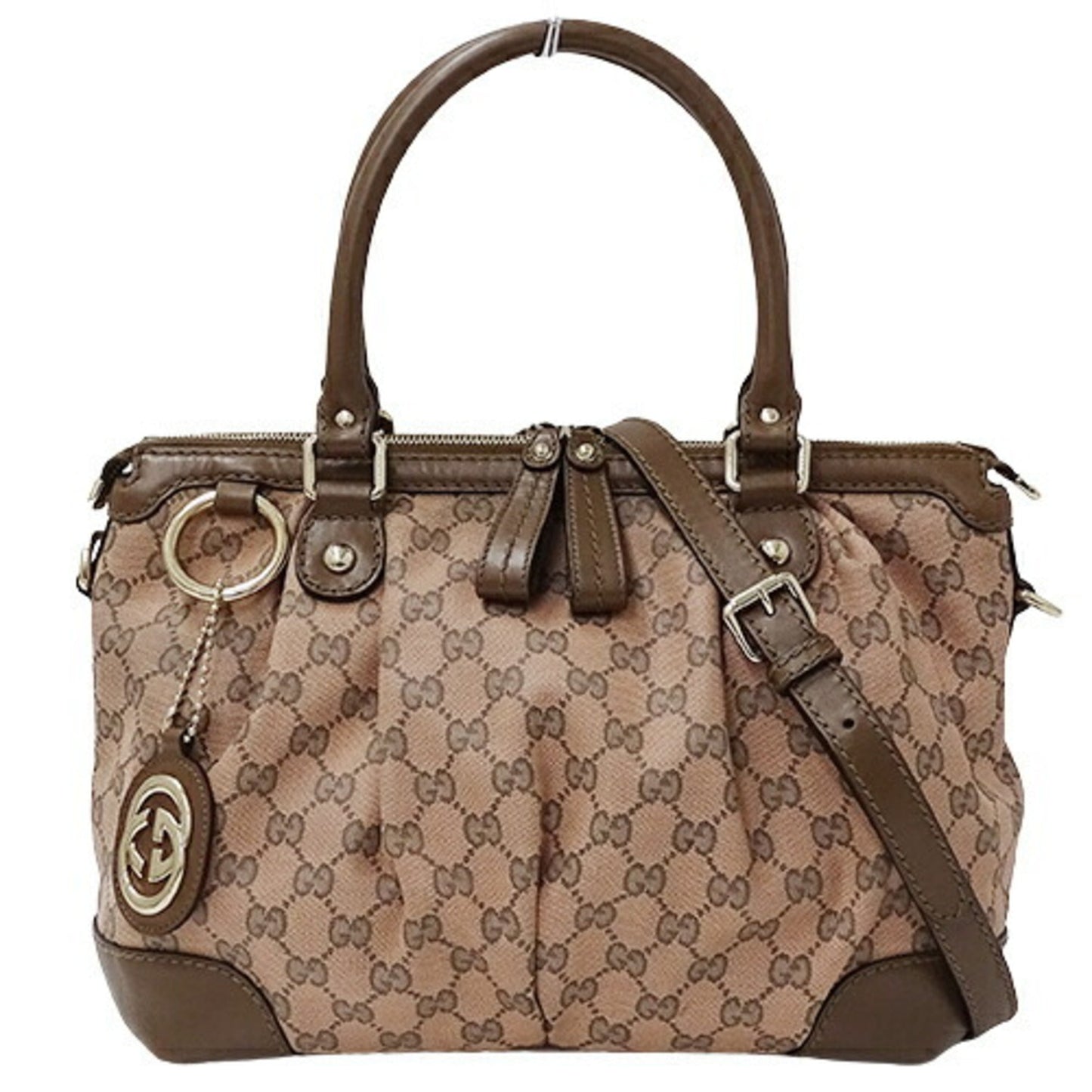 STRAPSTORY - GGC1 BAG - 1483