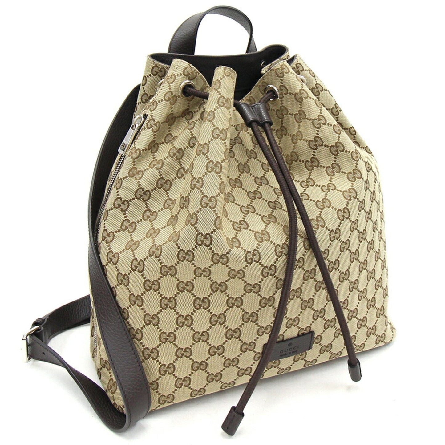 STRAPSTORY - GGC4 BAG - 3150