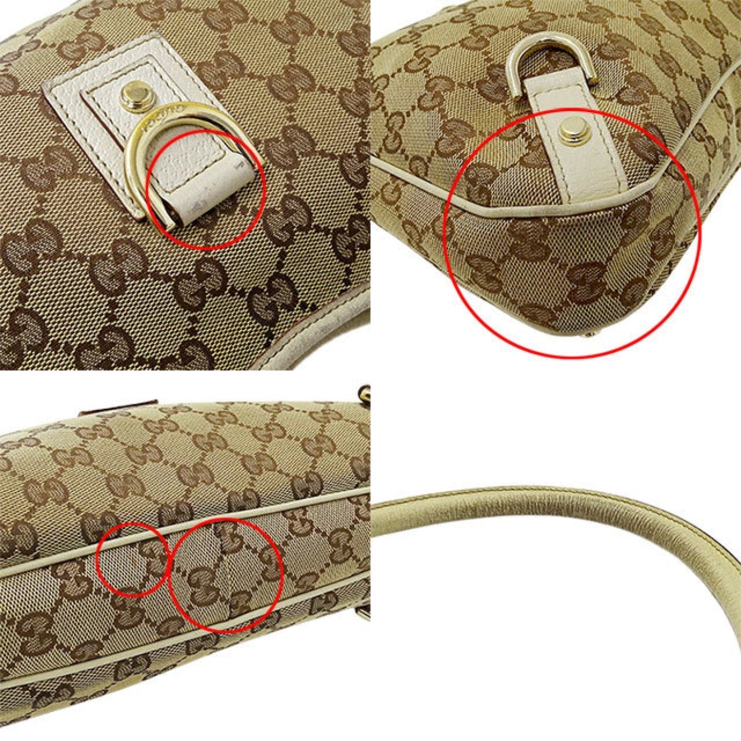 STRAPSTORY - GGC1 BAG - 1480