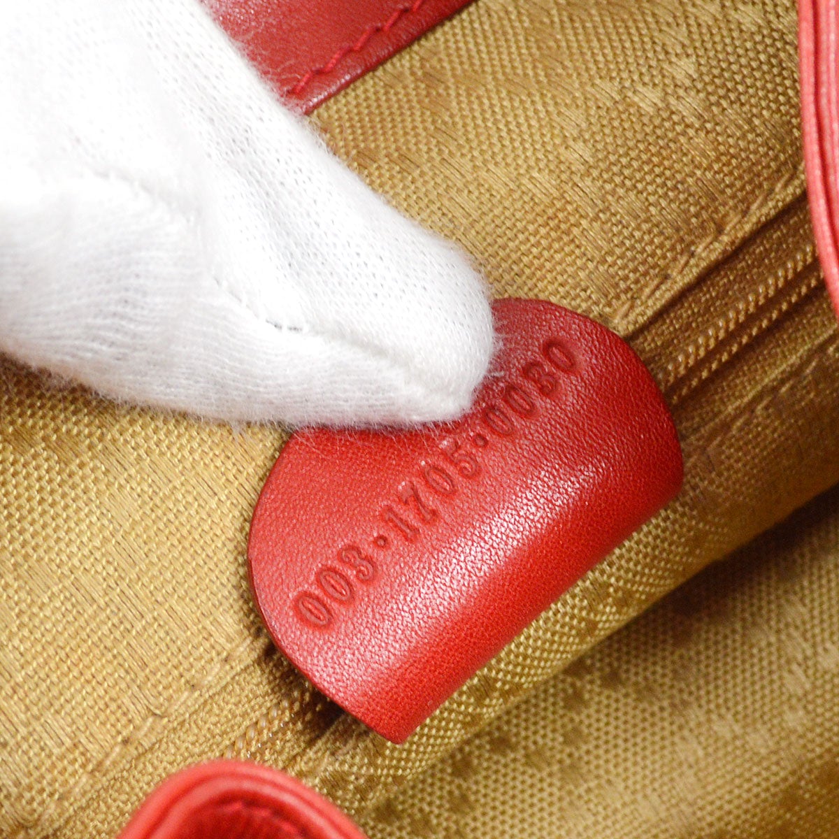 STRAPSTORY - GGC4 BAG - 087