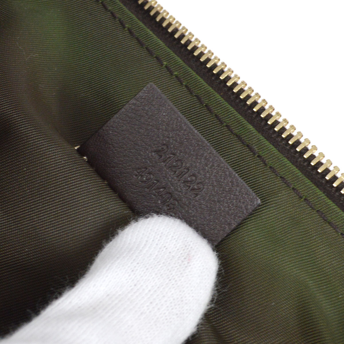 STRAPSTORY - GGC1 BAG - 1119