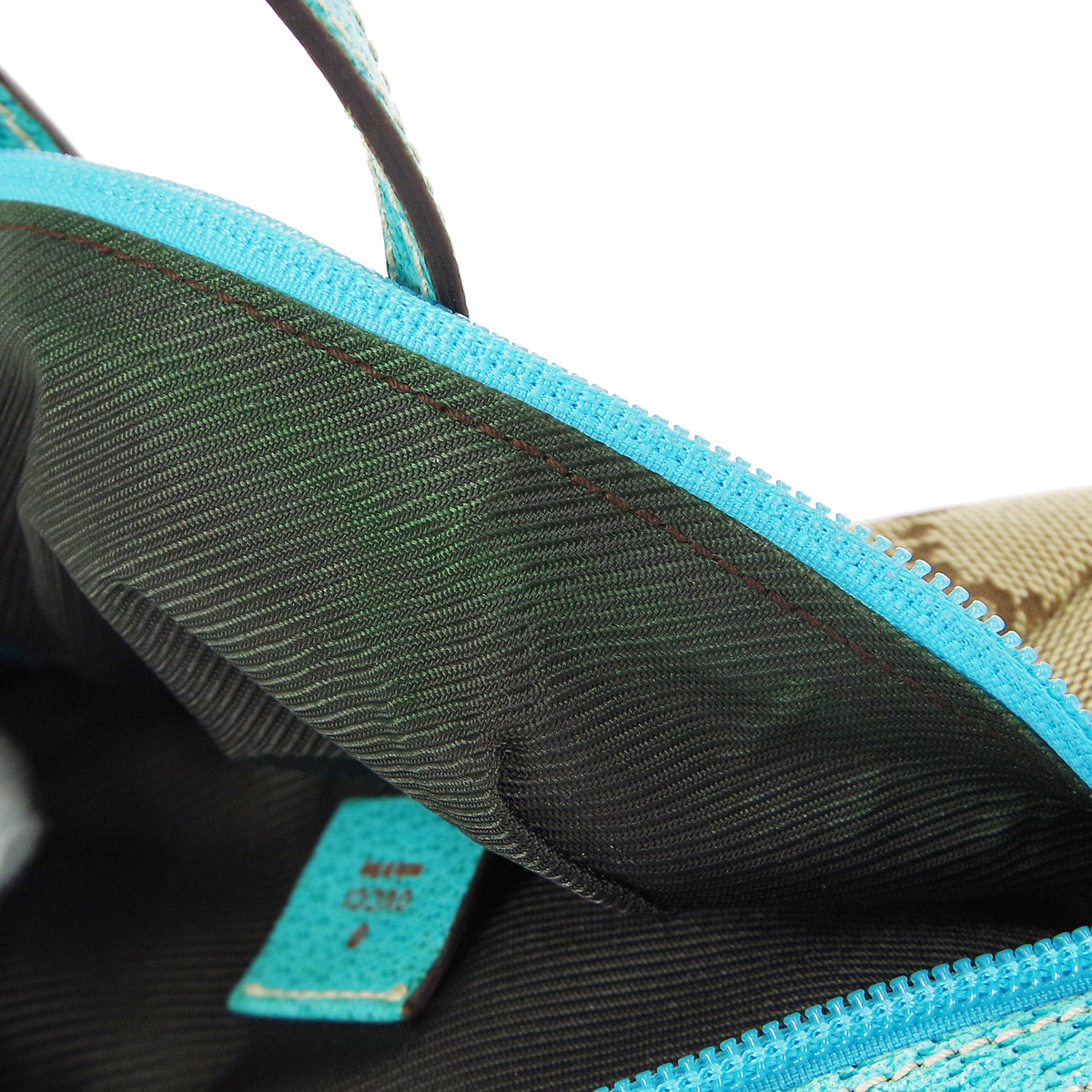 STRAPSTORY - GGC1 BAG - 1108