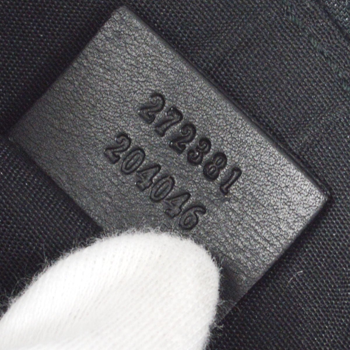 STRAPSTORY - GGC1 BAG - 1111