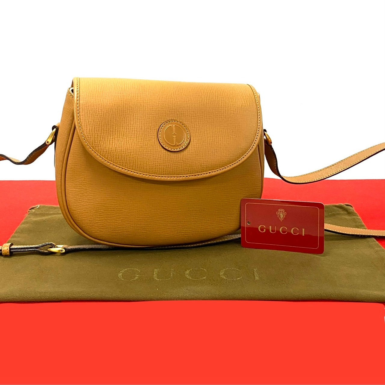 STRAPSTORY - GGC1 BAG - 2326