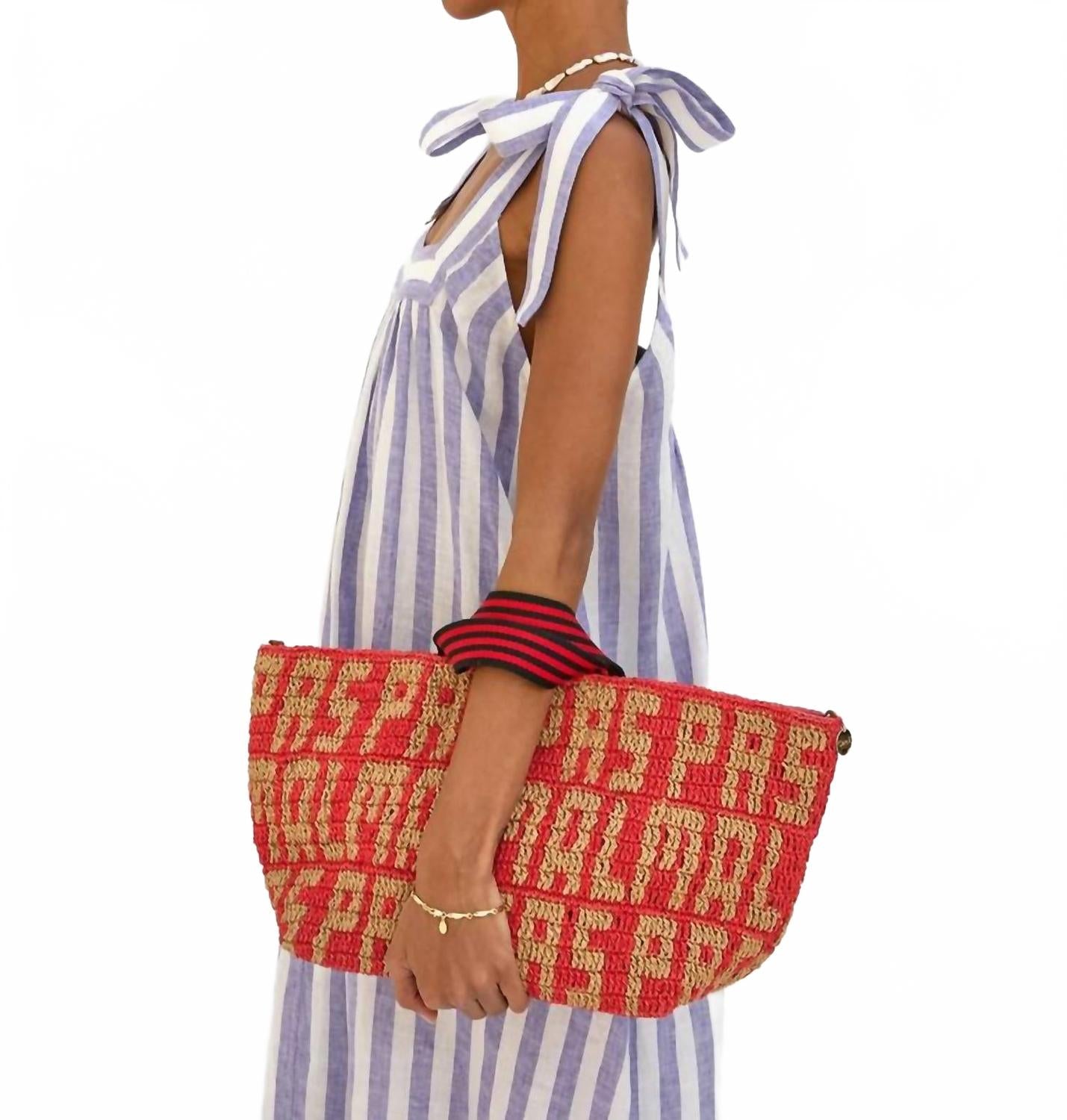 StrapStory - Tote Bag 2007