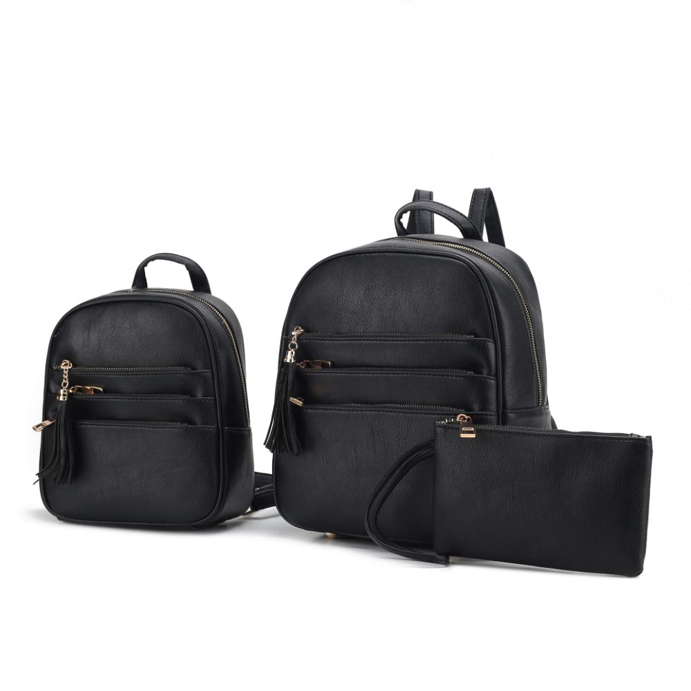 StrapStory - Backpack 237