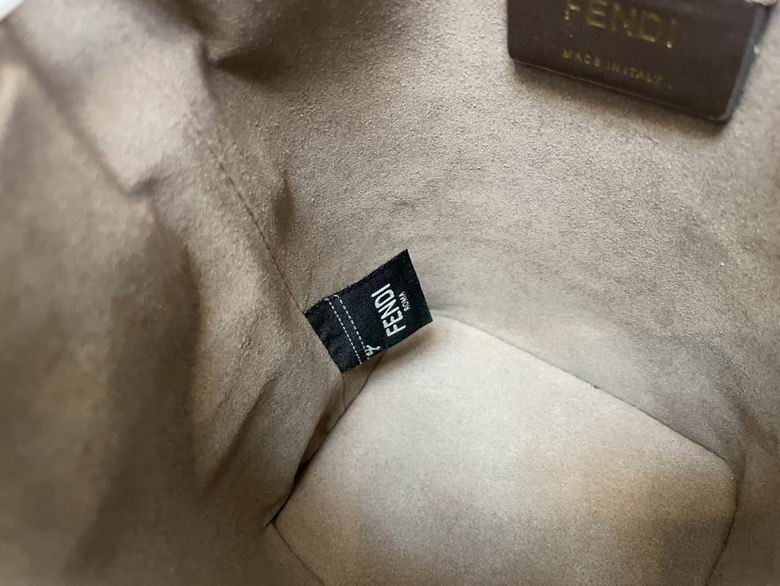FDNI-Bags - Strap Story - 588