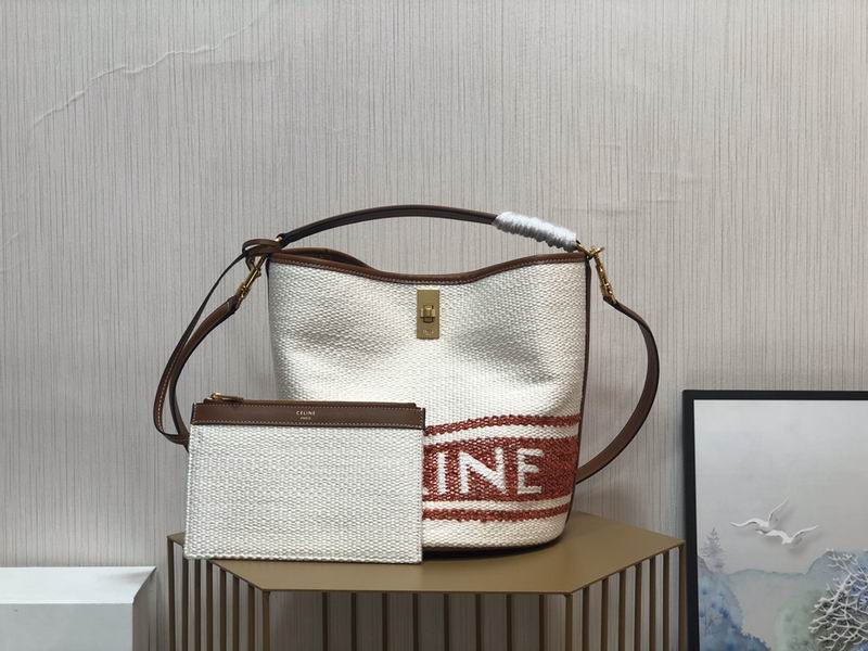 CLNE-Bags - Strap Story - 616