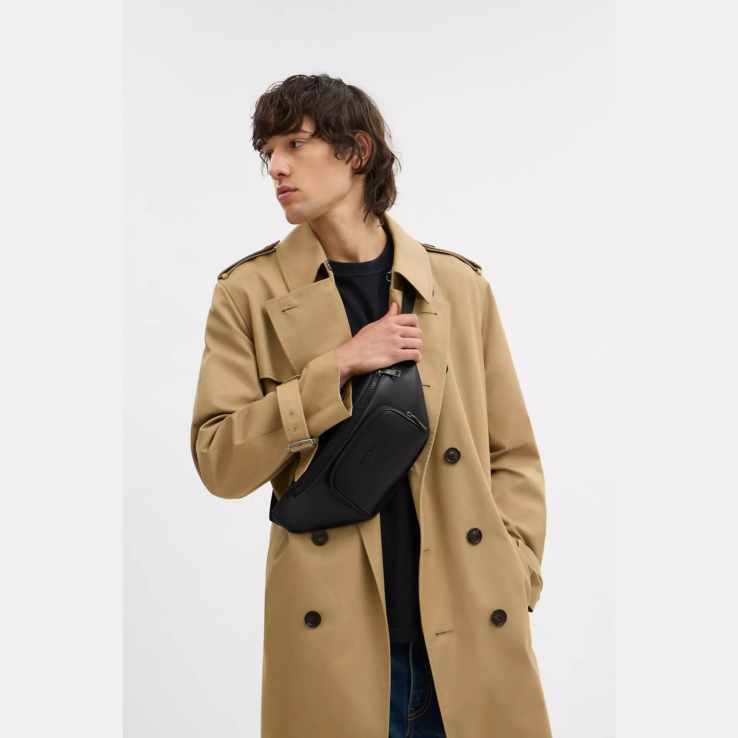 StrapStory - Belt Bag 133