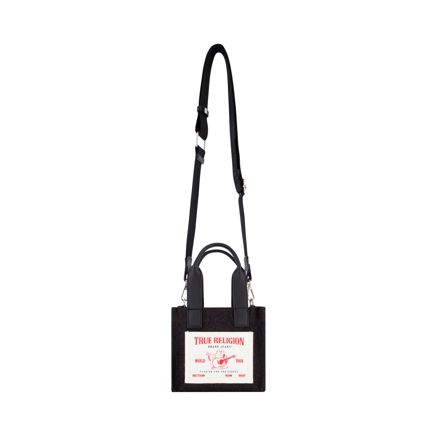 StrapStory - Tote Bag 231