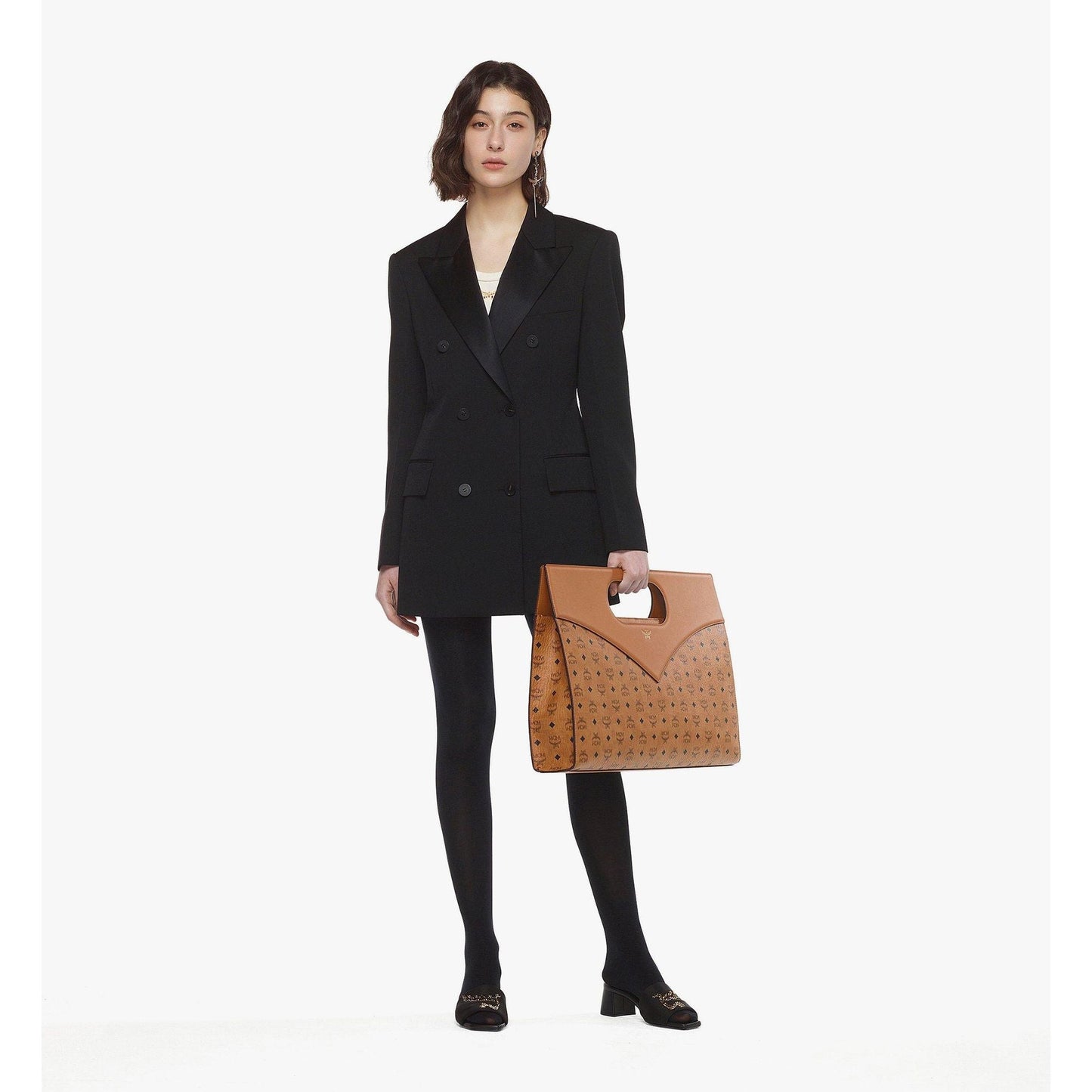 StrapStory - Tote Bag 845