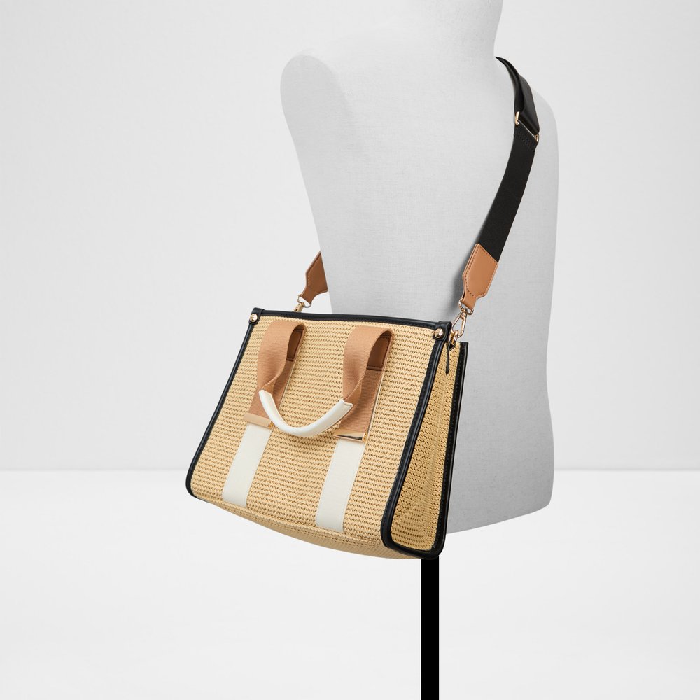 StrapStory - Tote Bag 1415