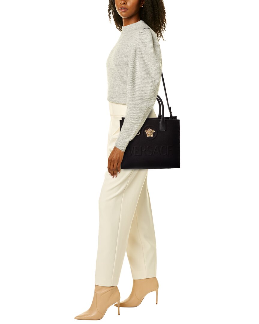 StrapStory - Tote Bag 1234