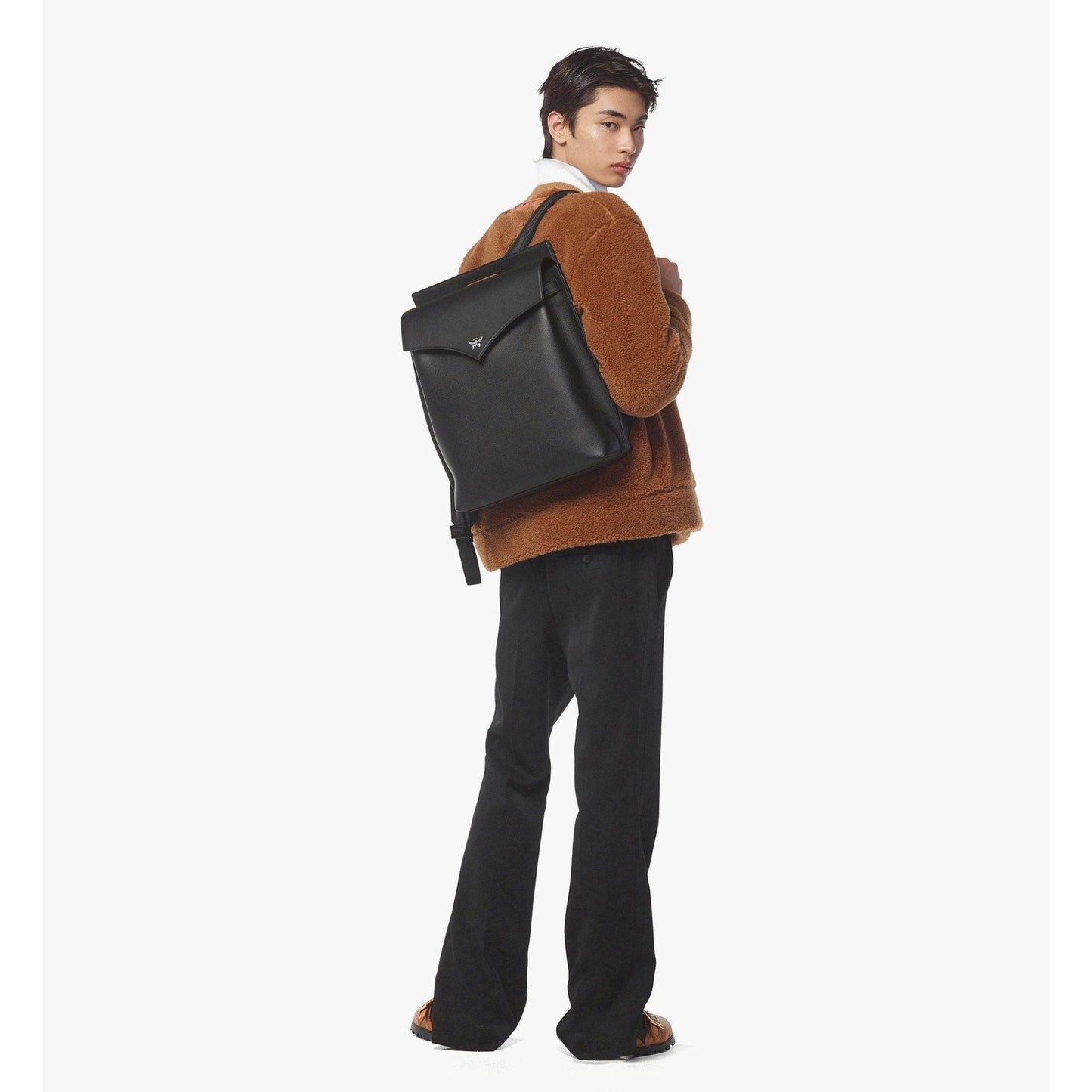 StrapStory - Backpack 641