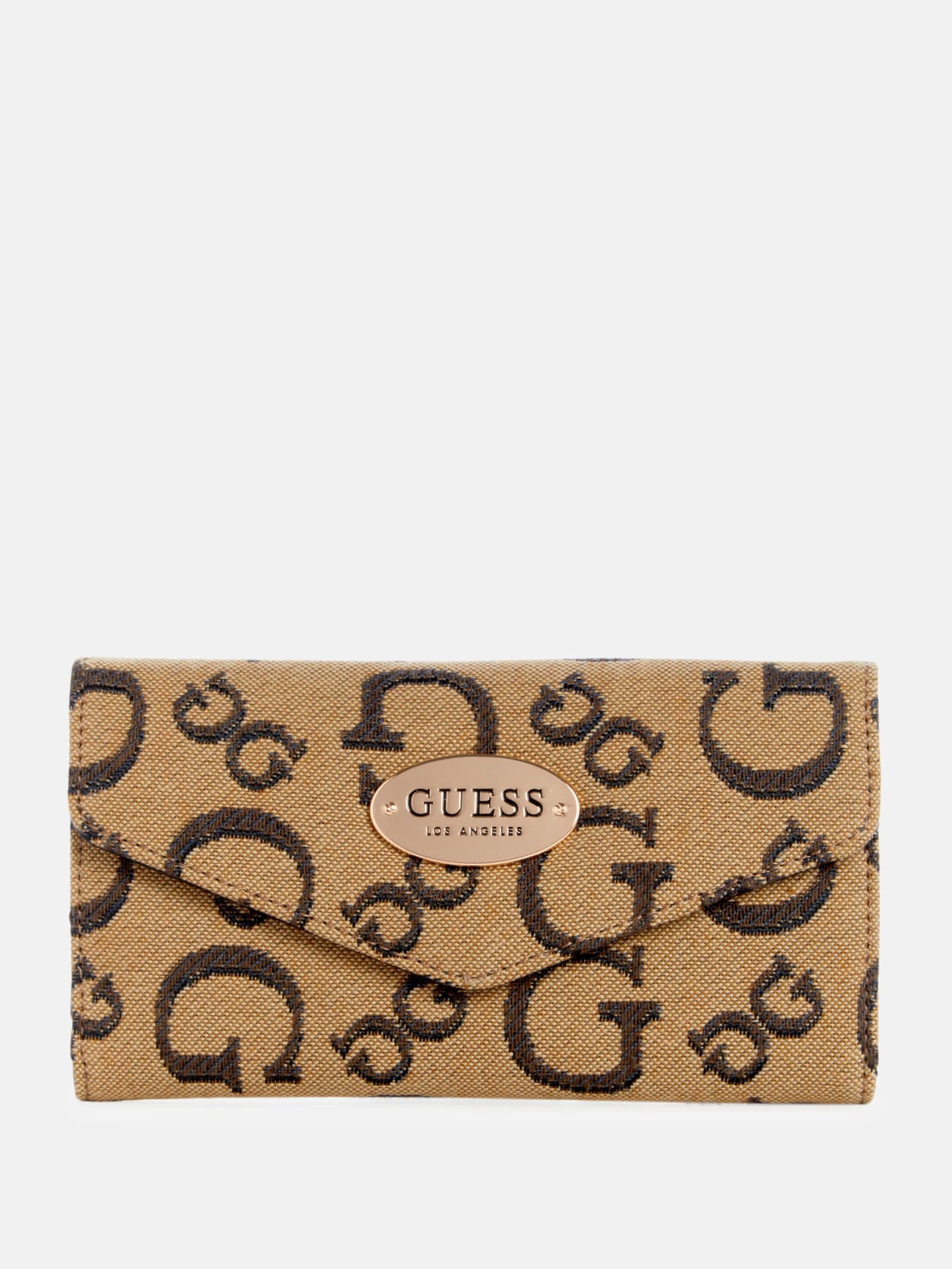 StrapStory - Clutch 044