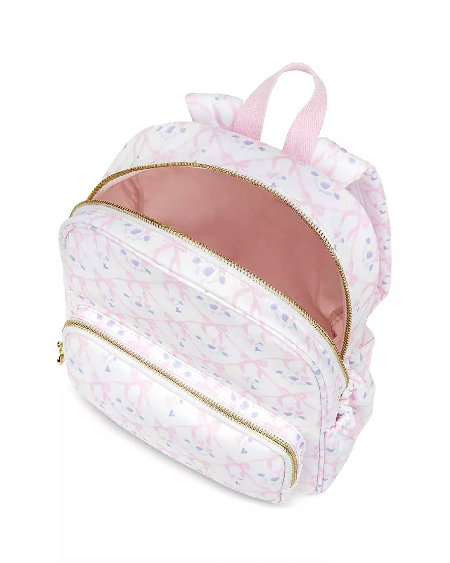 StrapStory - Backpack 1049
