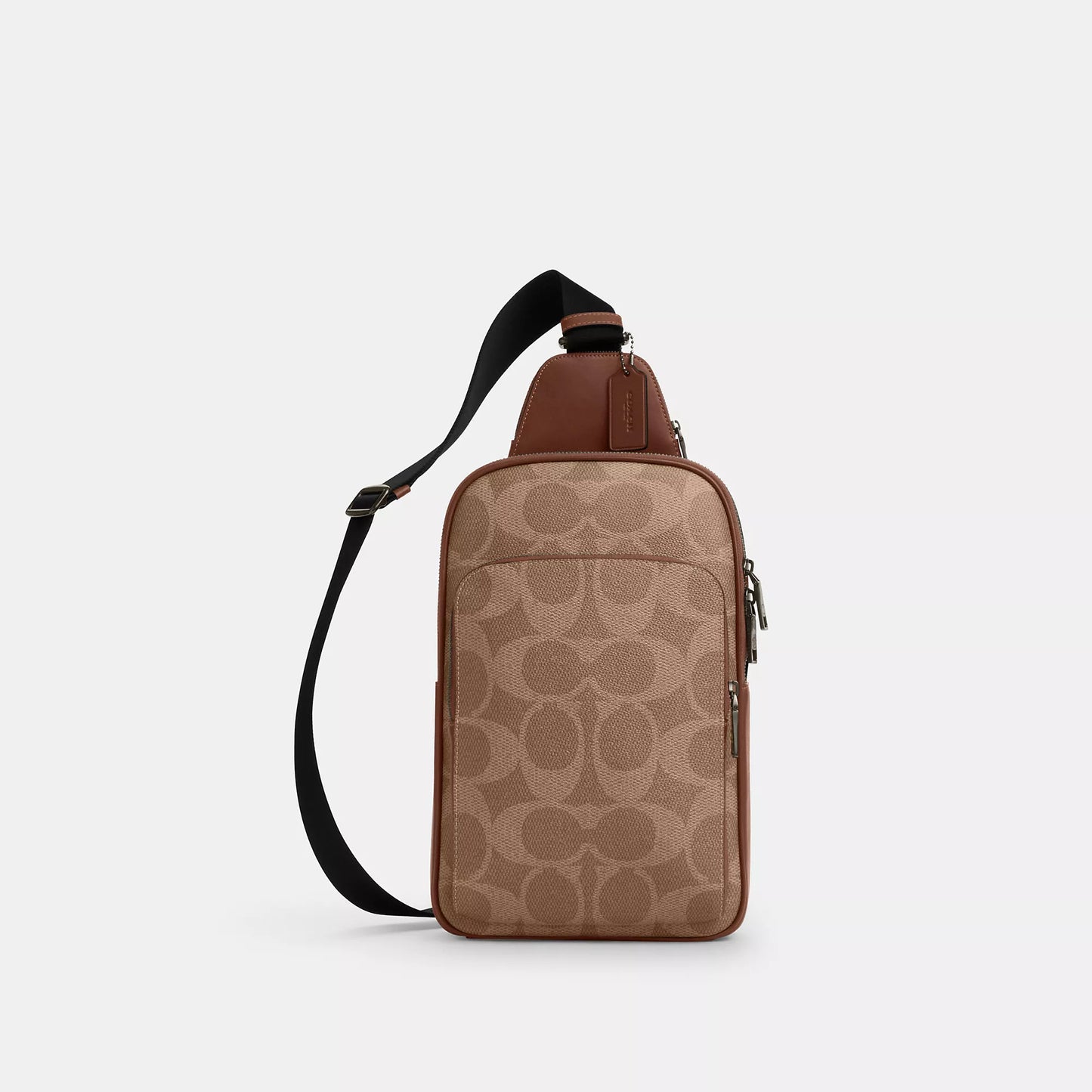 StrapStory - Backpack 489