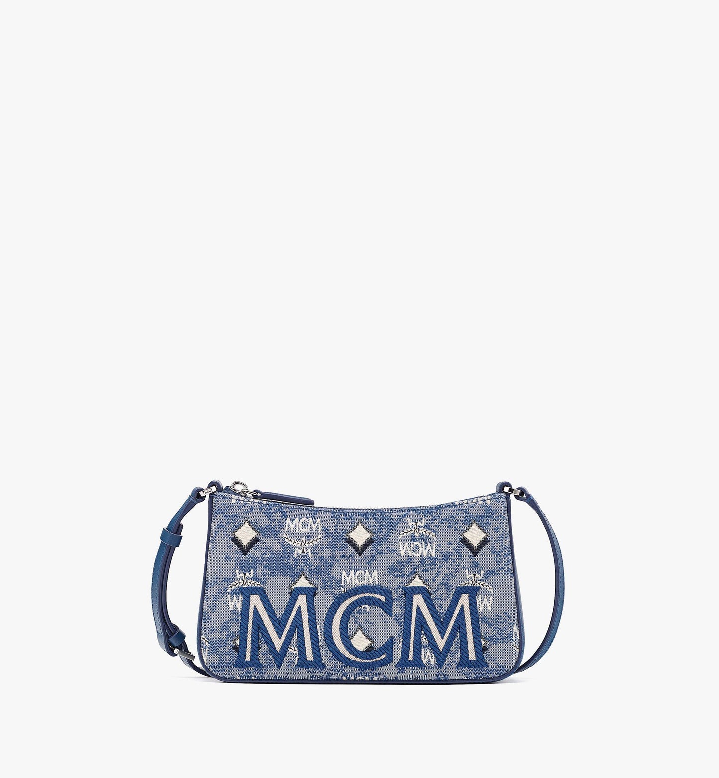 StrapStory - Crossbody 529