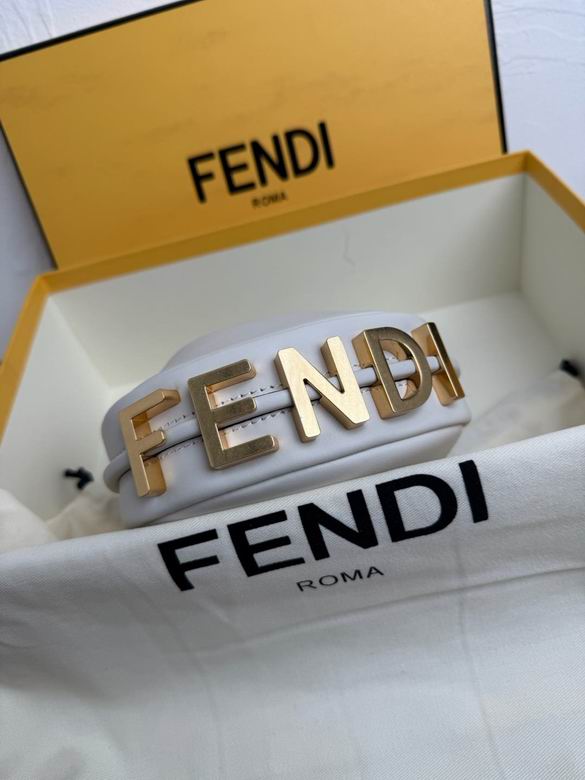 FDNI-Bags - Strap Story - 916