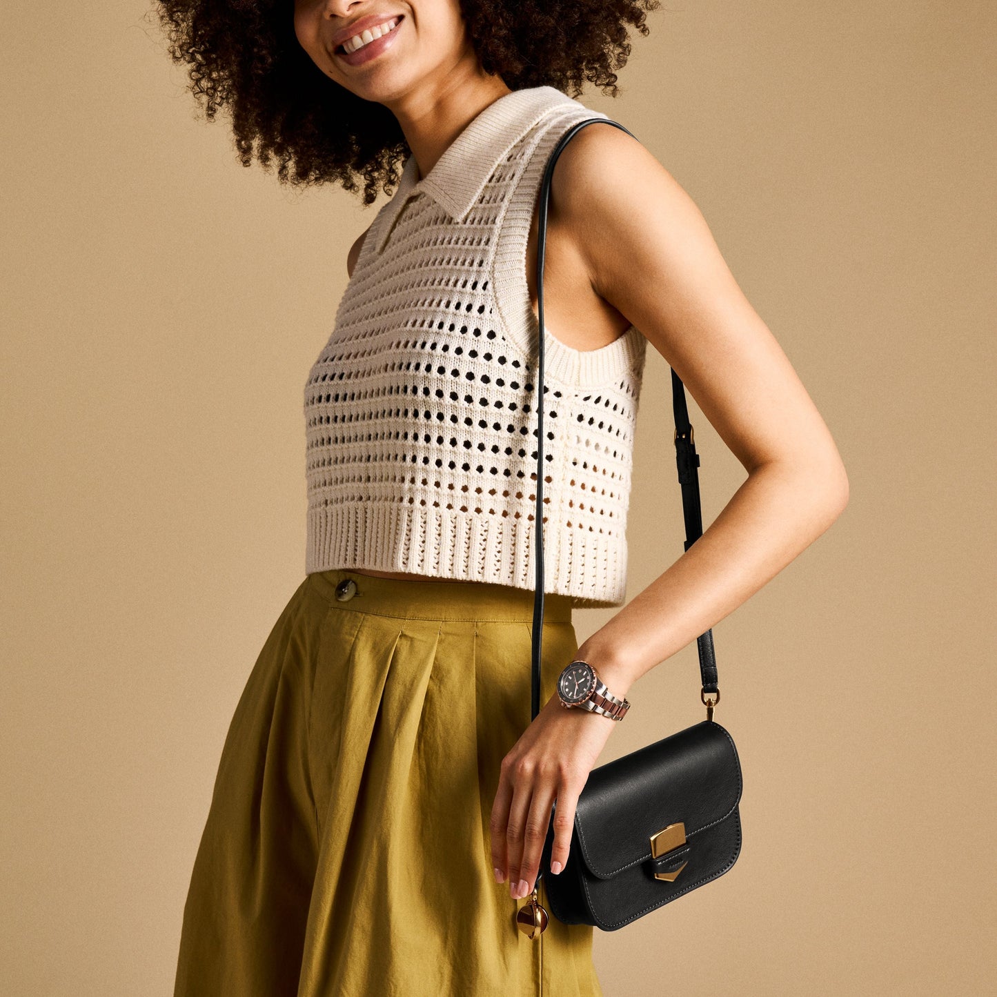 StrapStory - Crossbody 3126
