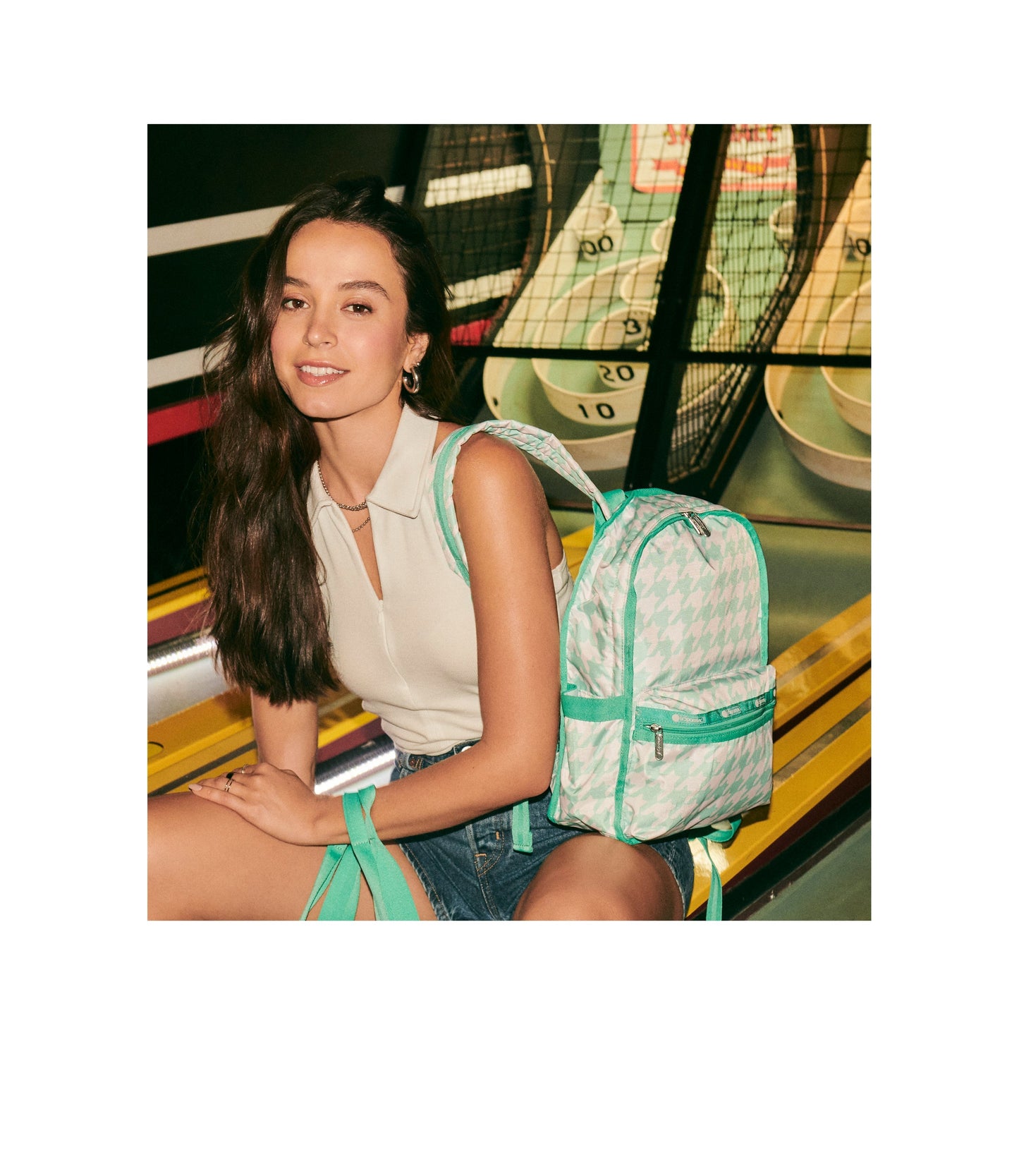 StrapStory - Backpack 1151