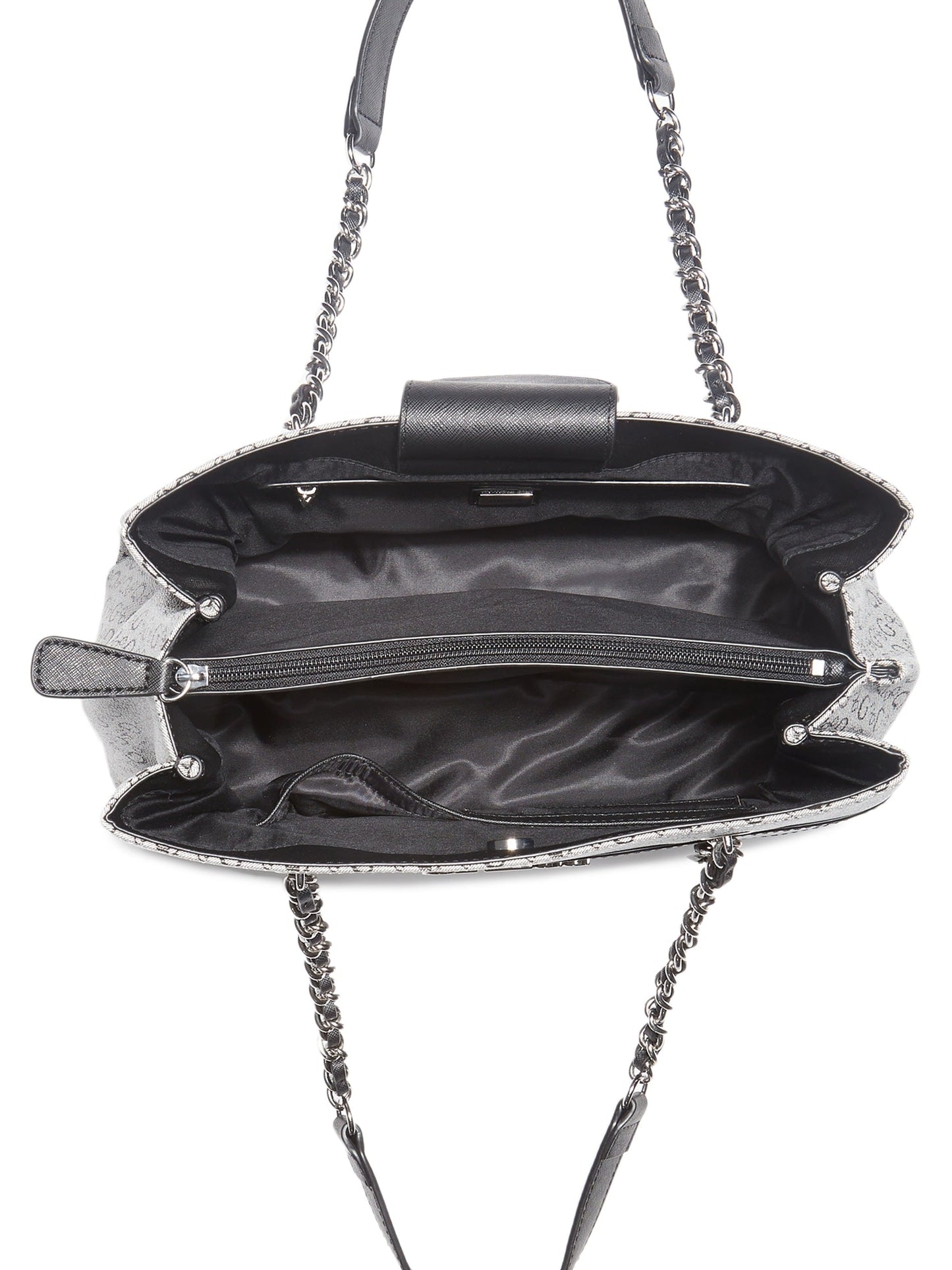 StrapStory - Satchel 810