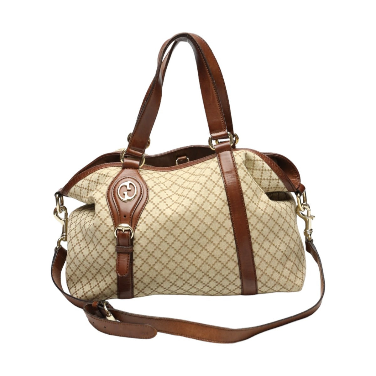 STRAPSTORY - GGC1 BAG - 1852
