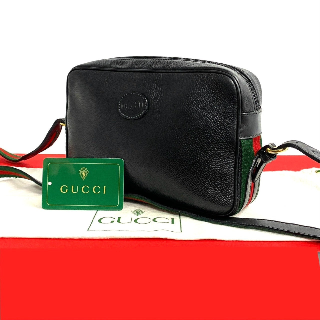 STRAPSTORY - GGC1 BAG - 2349