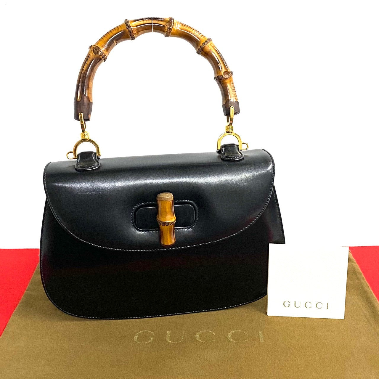 STRAPSTORY - GGC1 BAG - 627