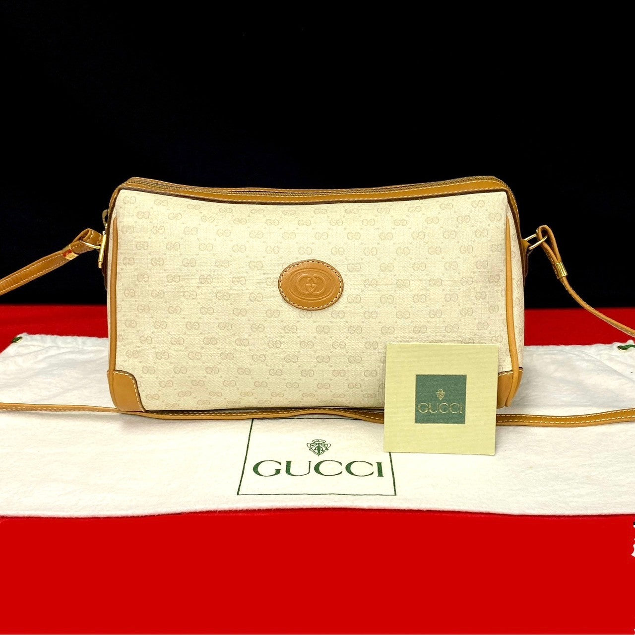 STRAPSTORY - GGC1 BAG - 2332
