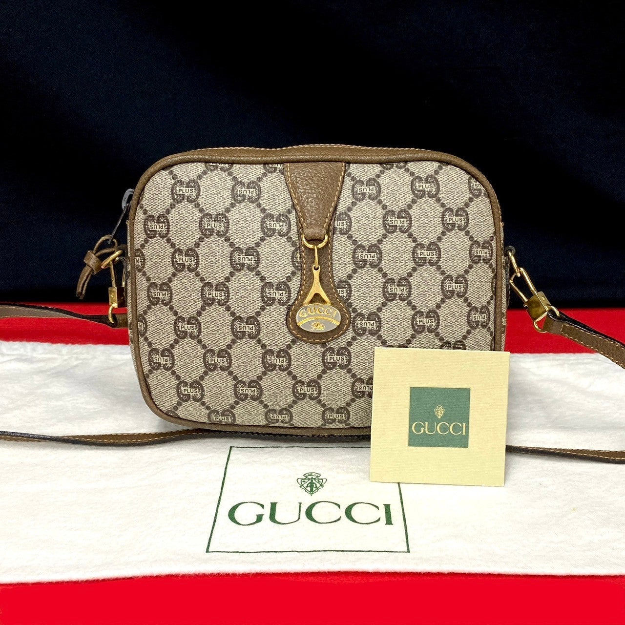 STRAPSTORY - GGC1 BAG - 2333