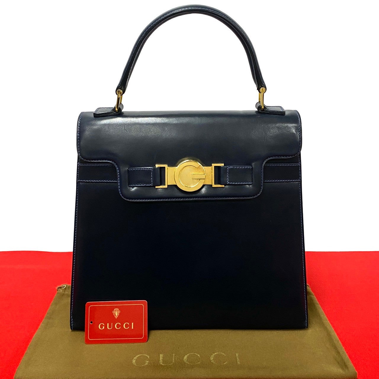 STRAPSTORY - GGC1 BAG - 677