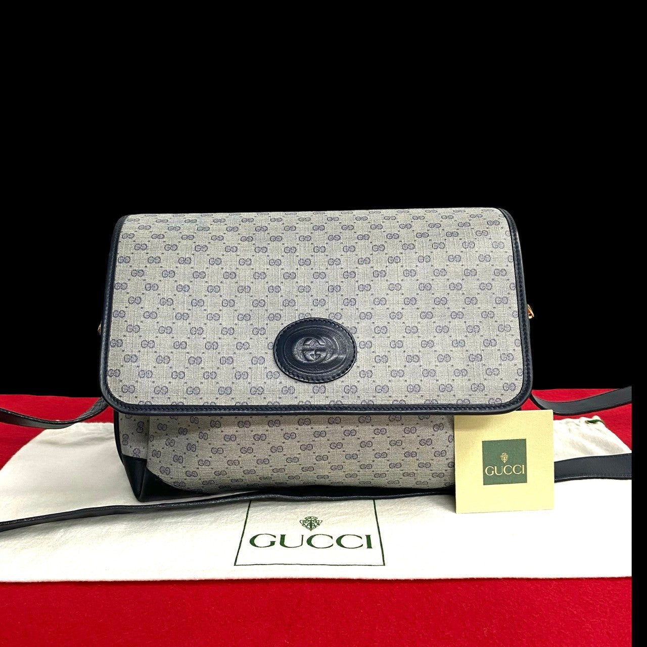 STRAPSTORY - GGC1 BAG - 2287