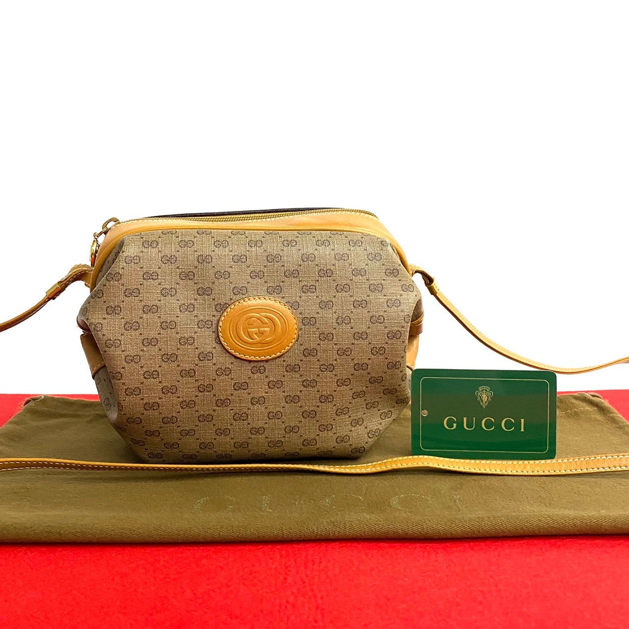 STRAPSTORY - GGC1 BAG - 2335
