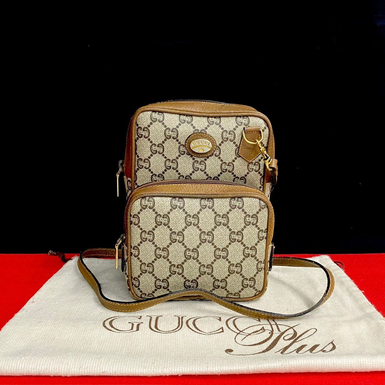 STRAPSTORY - GGC1 BAG - 2340