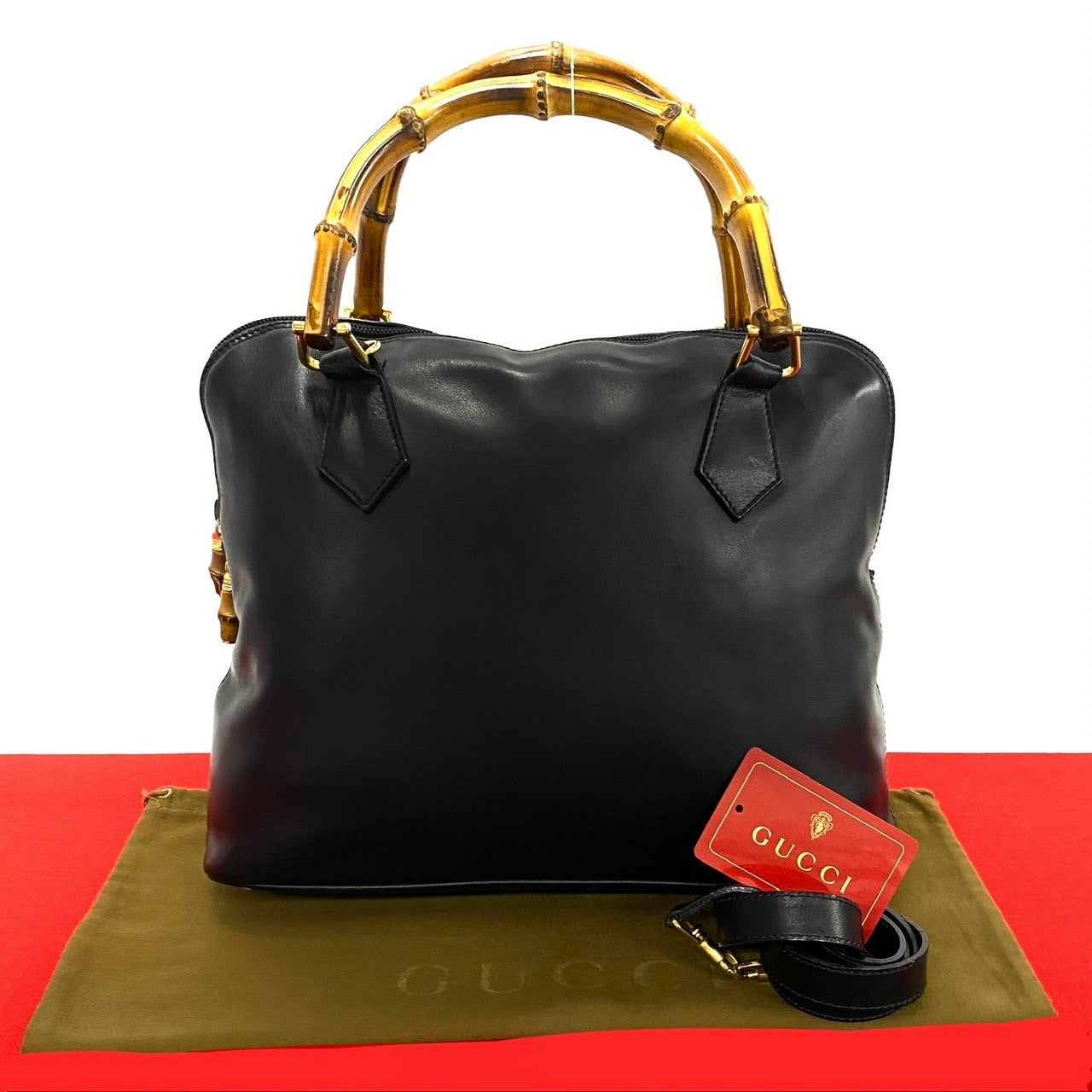 STRAPSTORY - GGC1 BAG - 2371