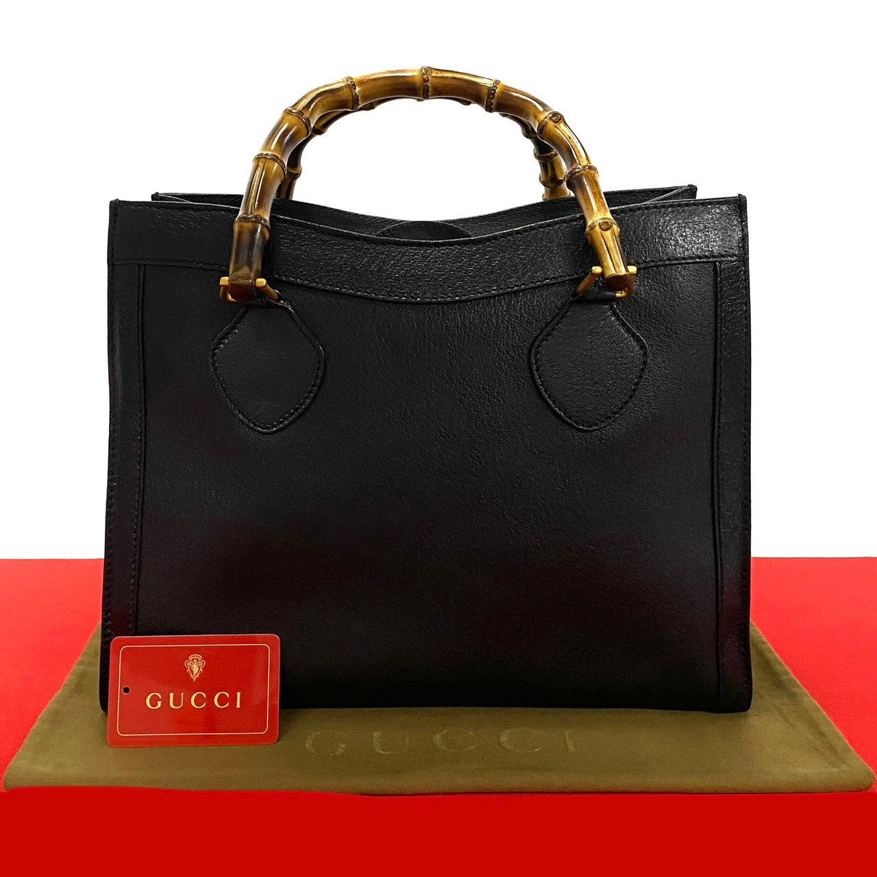 STRAPSTORY - GGC1 BAG - 893