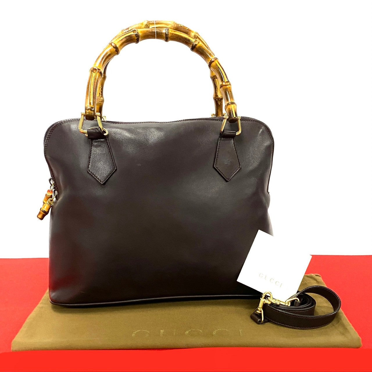STRAPSTORY - GGC1 BAG - 2325