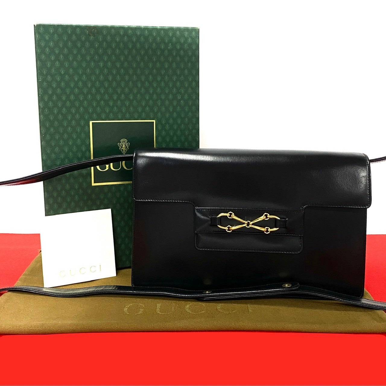 STRAPSTORY - GGC1 BAG - 2458
