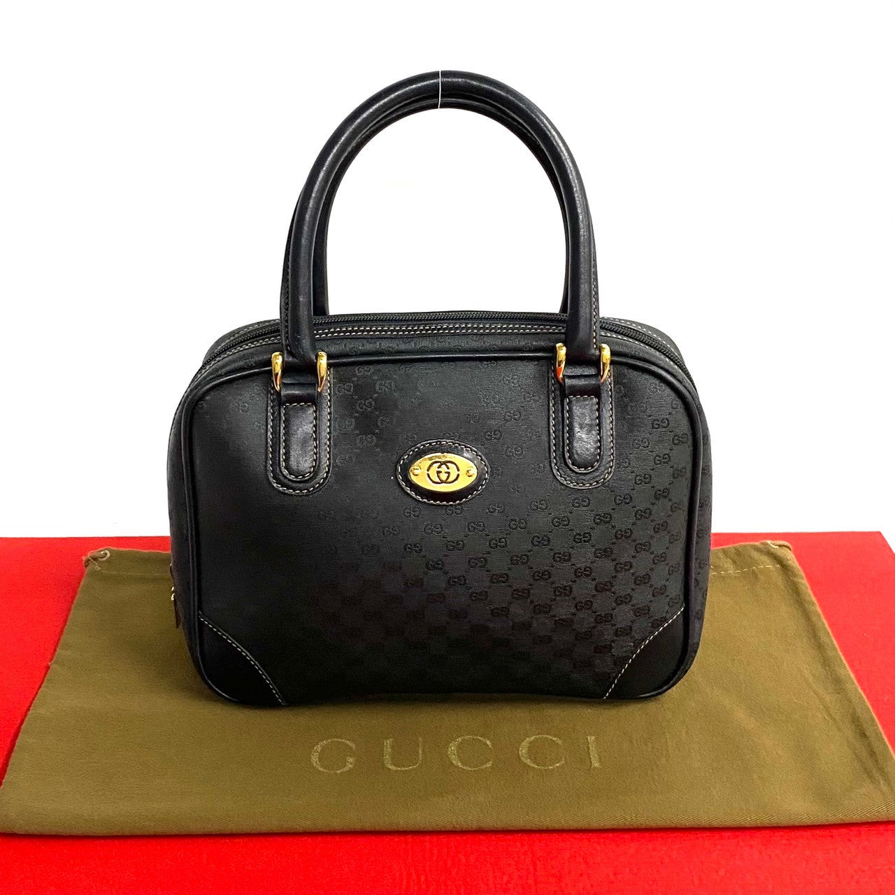 STRAPSTORY - GGC1 BAG - 618