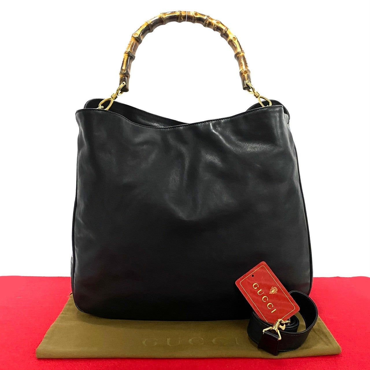 STRAPSTORY - GGC1 BAG - 2369